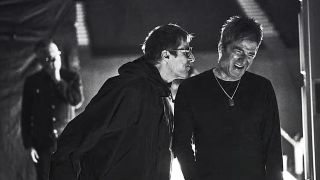 Oasis Live '25 photo book