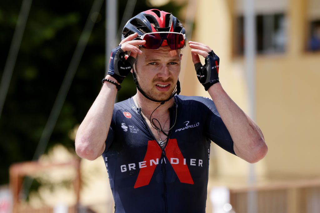 Owain Doull (Ineos Grenadiers)