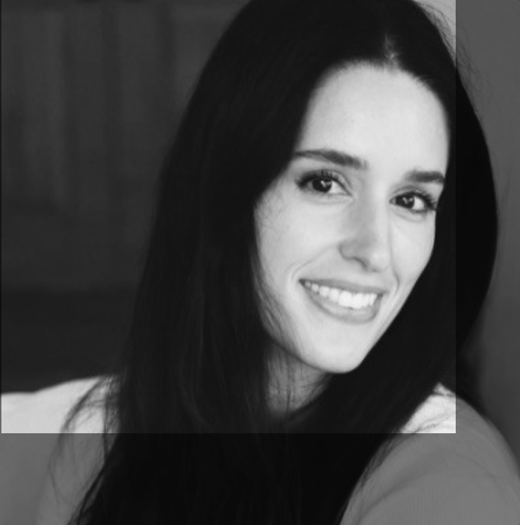 Olivia Van Iderstine