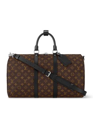 Louis Vuitton Keepall Bandoulière 45