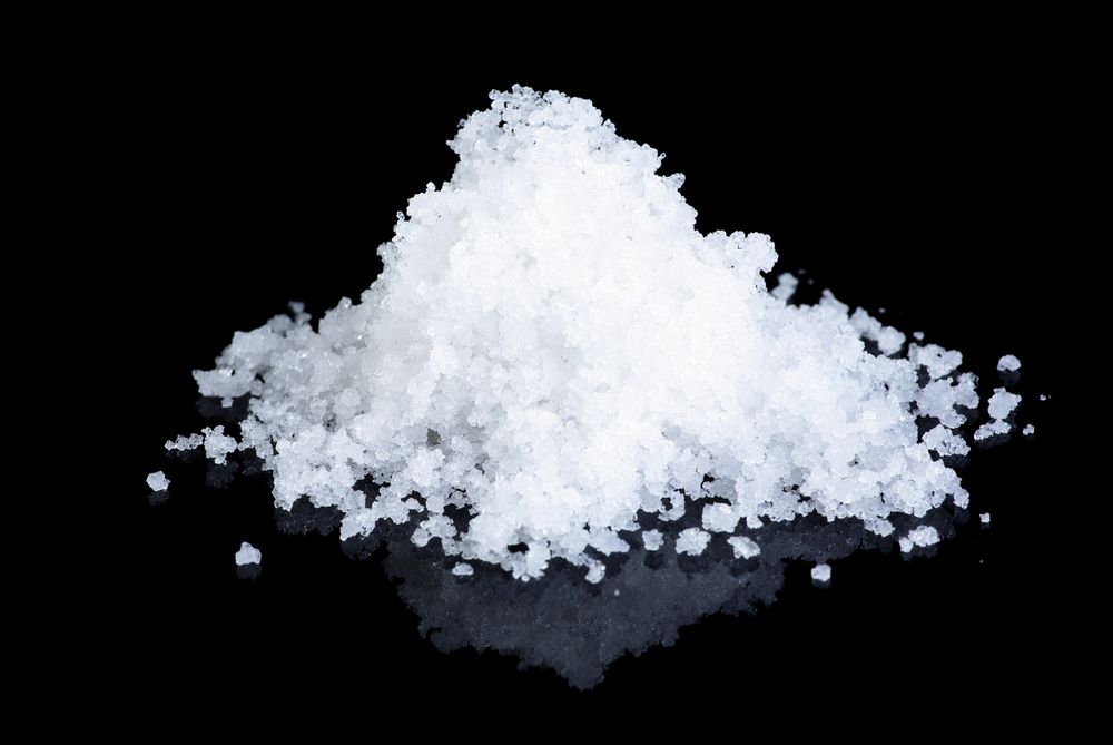 What Is Kosher Salt? Low Sodium Diet Live Science