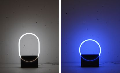 Voie lights collection by Sabine Marcelis