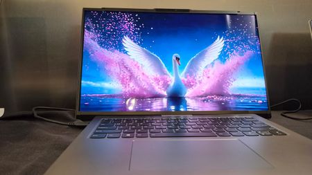 Lenovo's Project Swan proof of concept