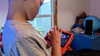 Amazon Fire 7 Kids 2022