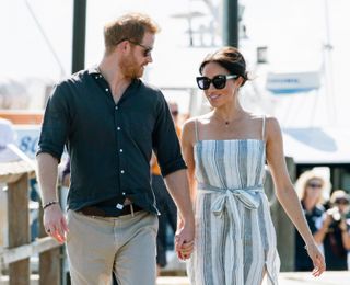 Harry and Meghan