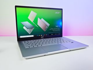 Acer Swift X