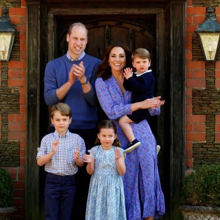 royal family cambridge