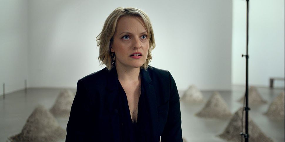 The 10 Best Elisabeth Moss Movies, Ranked | Cinemablend