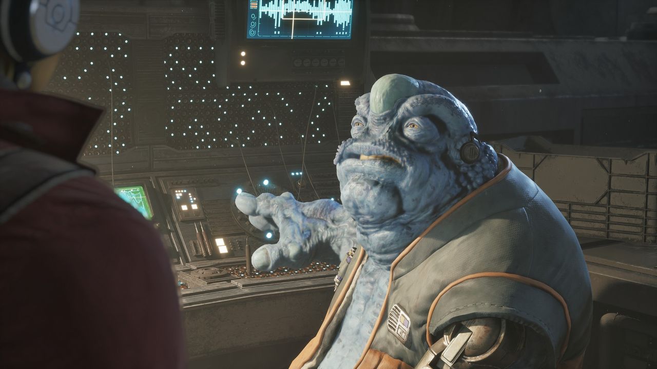 Game of the Week – Star Wars Zero Company has stolen my strategy-loving heart