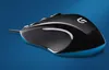 Logitech G300s Optical Ambidextrous Gaming Mouse