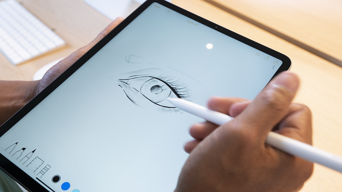 Europa lanthaan Bisschop Why is my tablet so slow? Consider these 4 reasons | Creative Bloq