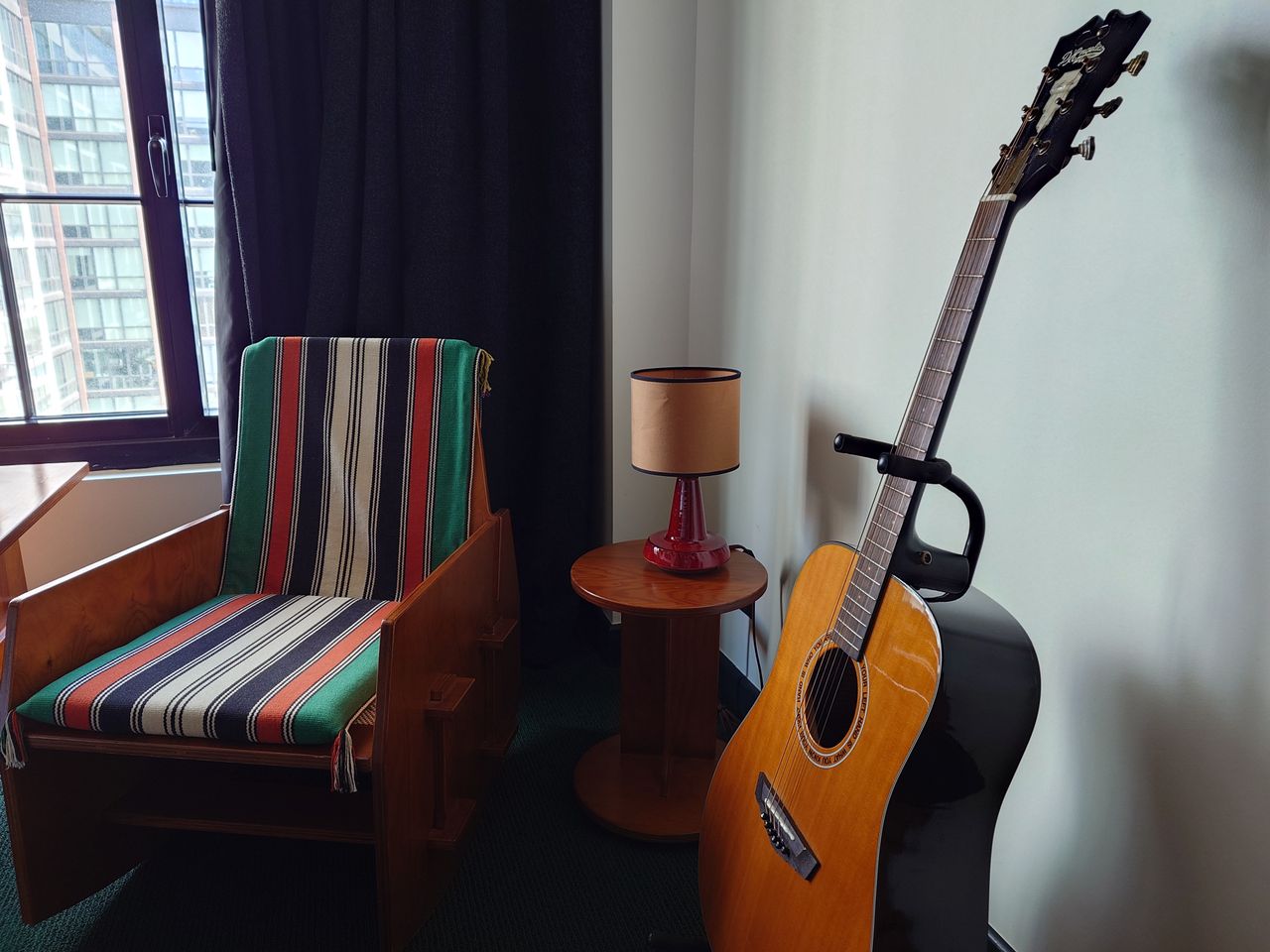 A photo captured on the Sony Xperia 1 VII
