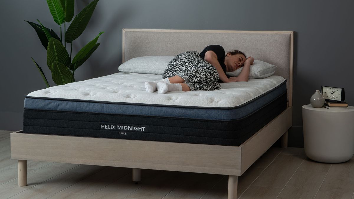 Bed in a box mattress vs traditional mattress which is better? TechRadar