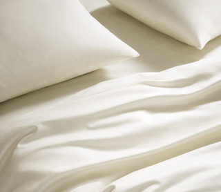 Luxe Sateen No Flat Sheet Set