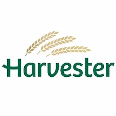 Harvester Discount Codes