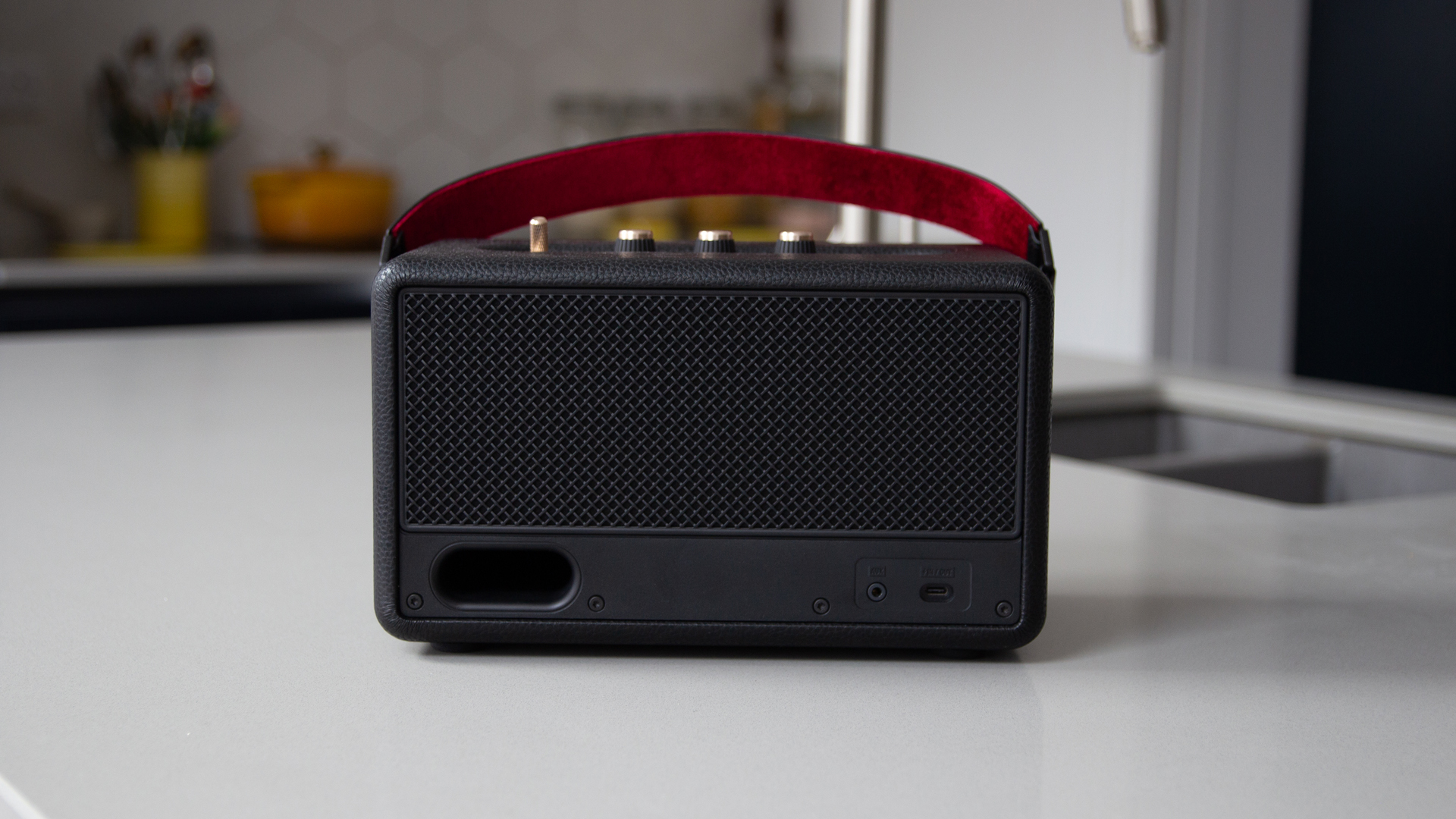 Marshall Kilburn III