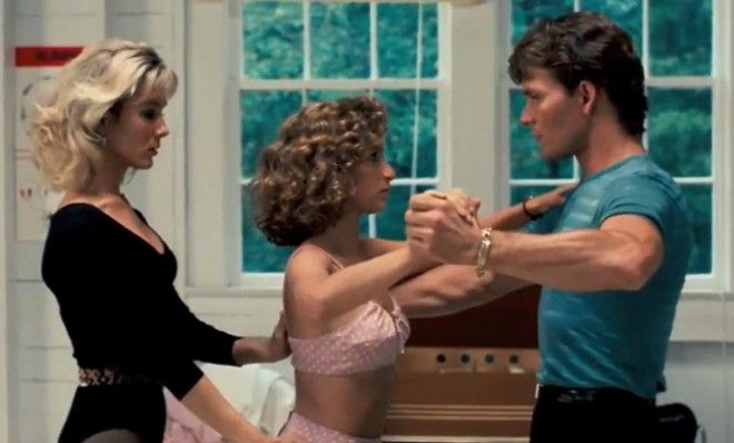 &amp;quot;Dirty Dancing&amp;quot;