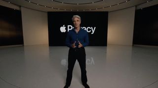 Craig Federighi Wwdc 2020 Privacy