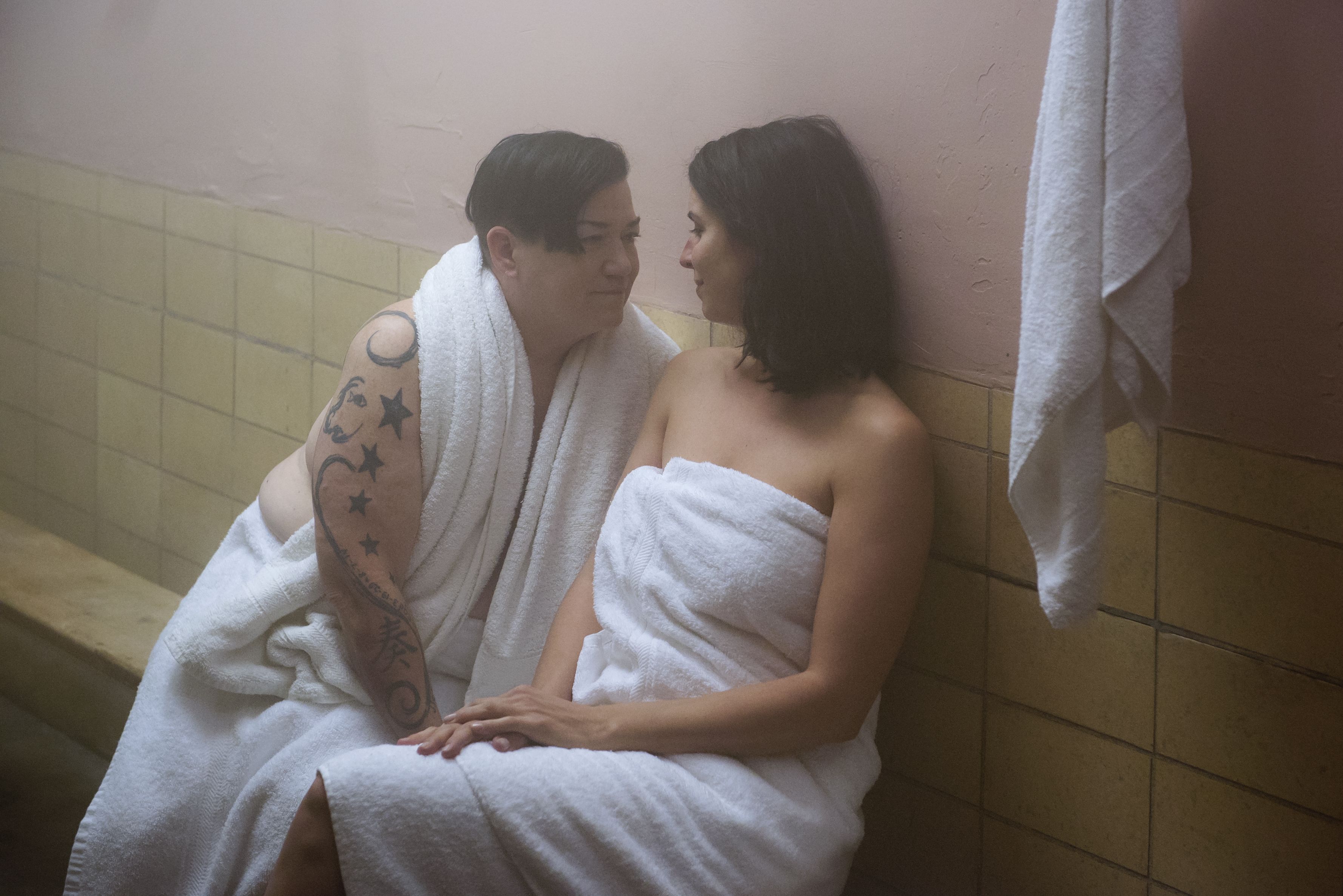 Lea DeLaria, 'Orange Is the New Black'