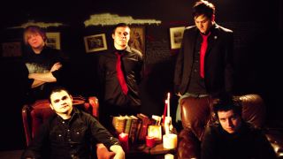 Atreyu Press pic 2004