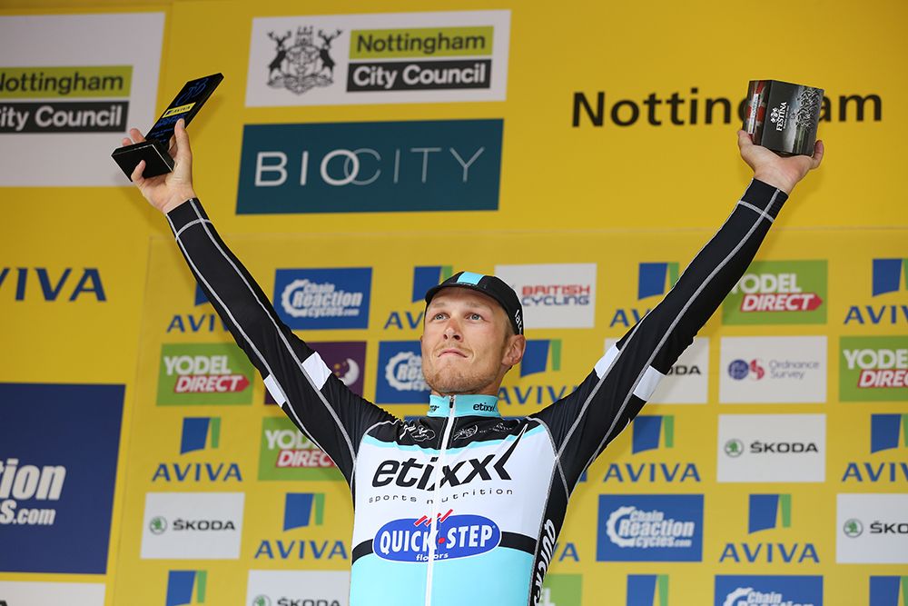 Matteo Trentin (Etixx-Quickstep)