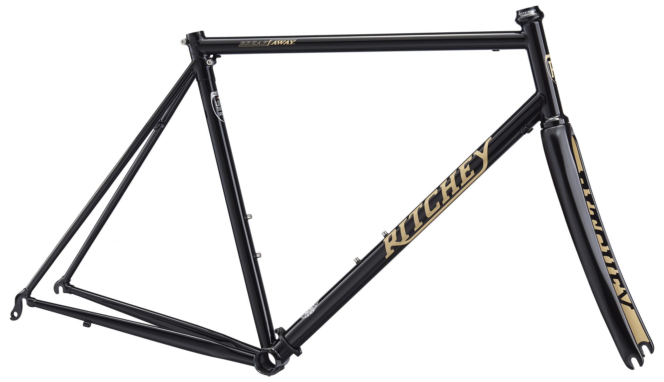 Ritchey bikes range