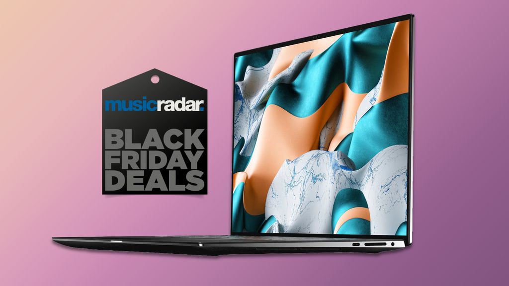 The massive Dell Black Friday sale just started save up to 29 off