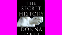 The Secret History – Donna Tartt (1992)