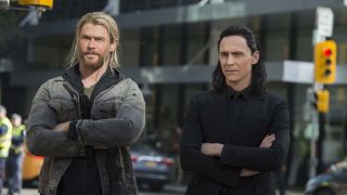 Loki et Thor de nouveau côte à côte ?