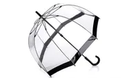 Fulton Birdcage Umbrella