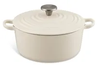 Habitat Cast Iron Casserole Dish | £35 at Habitat