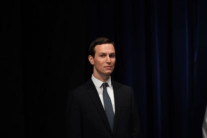 Jared Kushner.