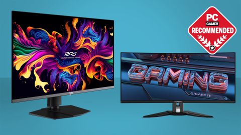 Best OLED Gaming Monitors In 2026 I Can T Keep My Eyes Off These Vivid 480 80 