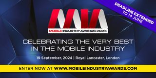Mobile industry awards 2024 entry deadline extended