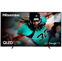 Hisense U76N 100" 4K TV:was $4999.99now $1999.99 at Best Buy