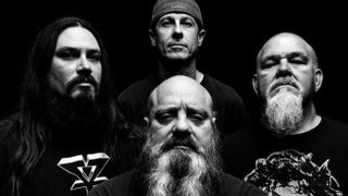 A promotional picture of Crowbar