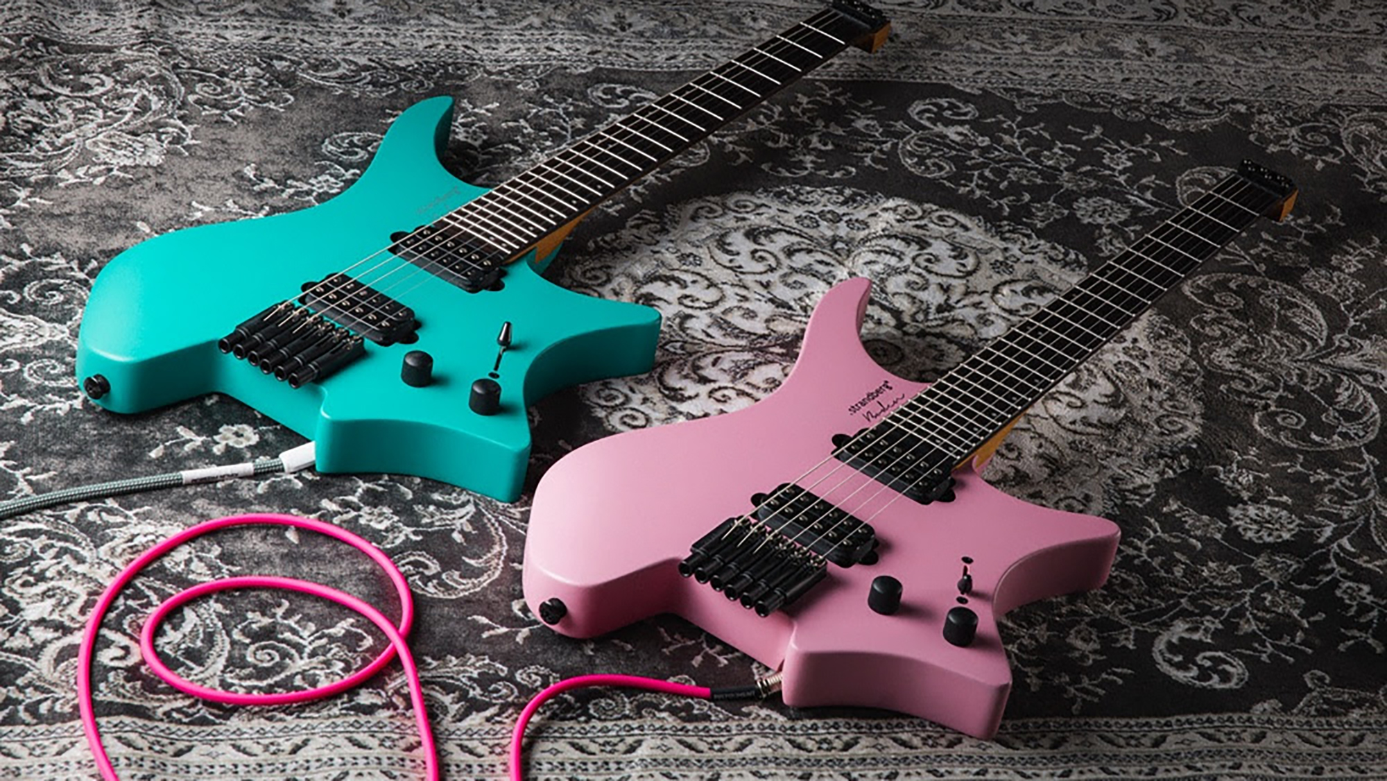 Strandberg Boden