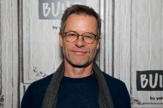 Guy Pearce