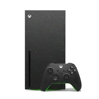 Xbox Series X 2TB Galaxy Black Special Edition Xbox Series X 2TB Galaxy Black Special Edition