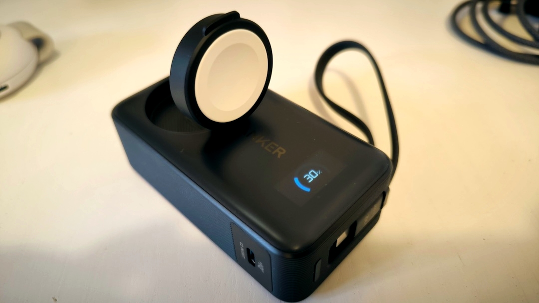 Anker MagGo 2024