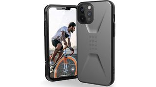 Urban Armor Gear Civilian case