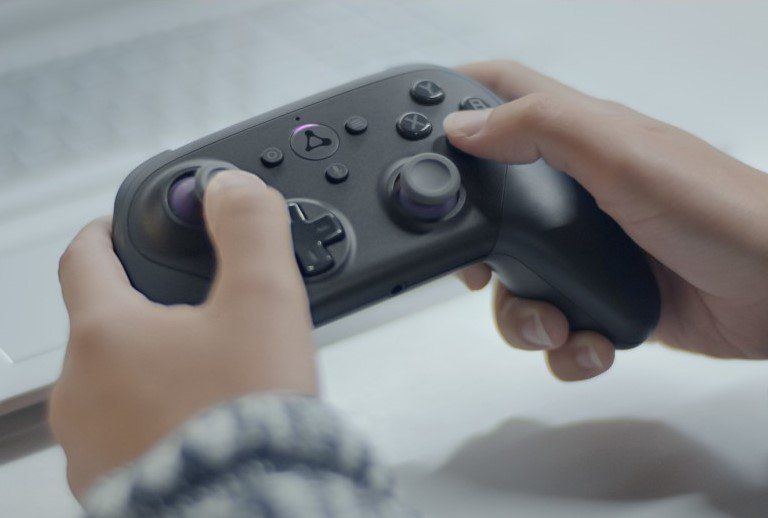 Luna Controller