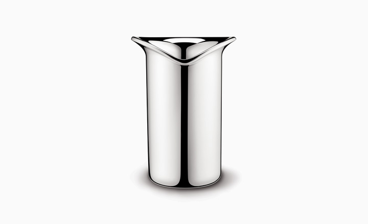 The wine cooler by Thomas Sandell