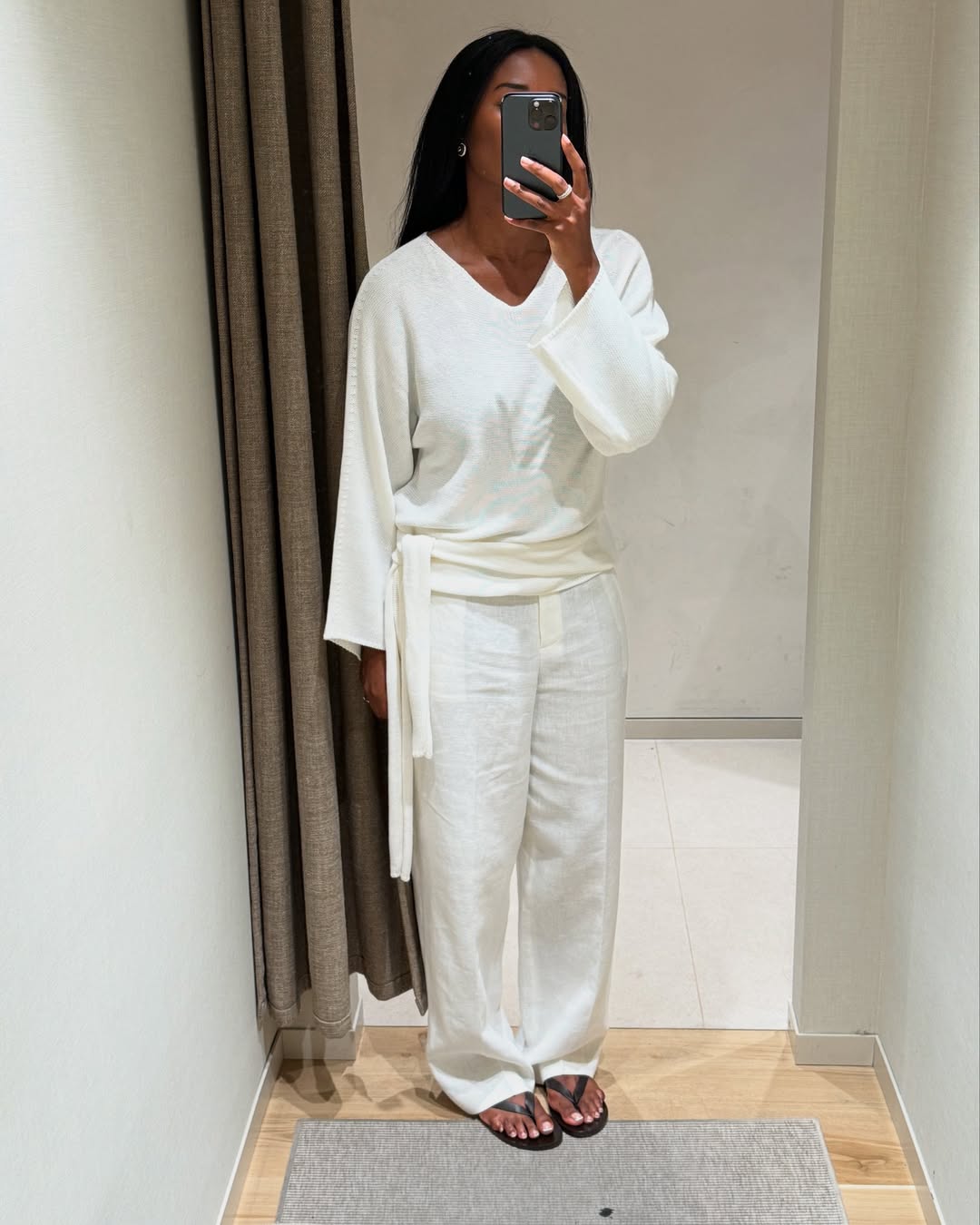 how to wear white after labor day
