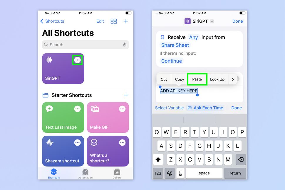 7 iOS Shortcuts that will transform how you use your iPhone | Tom's Guide
