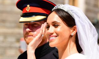 Prince Harry secretly proposed to Meghan Markle months before their official announcement, claims new book