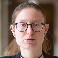Ilana Masad's avatar