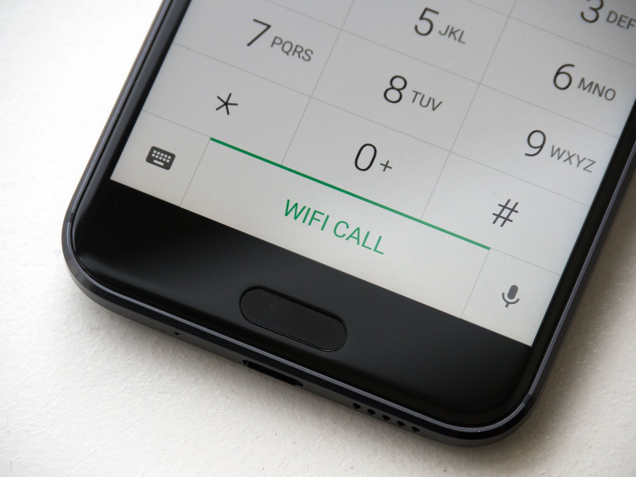 Определи опцию. Приложение звонки по вай фай. Wi Fi звонок. Улучшения качества разговора смартфон. S8 звонки.
