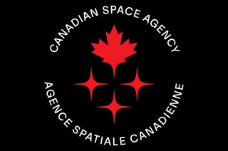 The Canadian Space Agency's new logo retains elements from its original 1996 mark but rearranges them to evoke taking flight and a sense of pride as a new era of space exploration begins. 