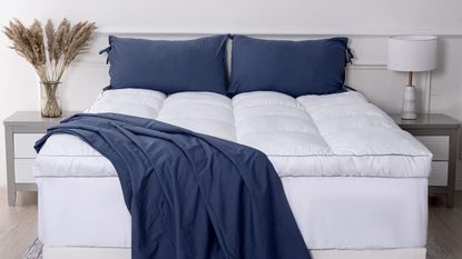 How to clean a mattress topper: for a fresh sleep surface